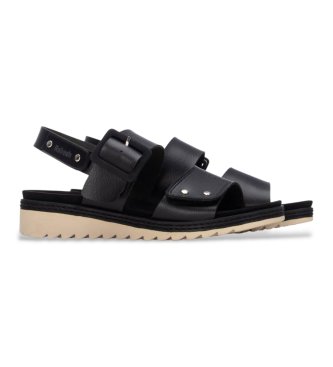 Refresh Sandals 175165 black