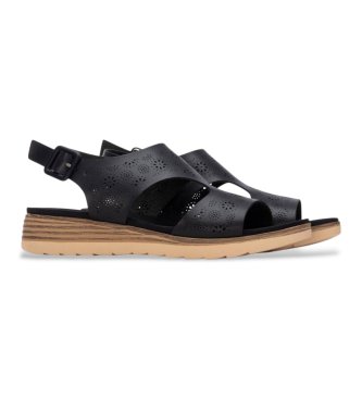 Refresh Sandals 175167 black