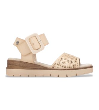 Refresh Sandaler 175168 beige