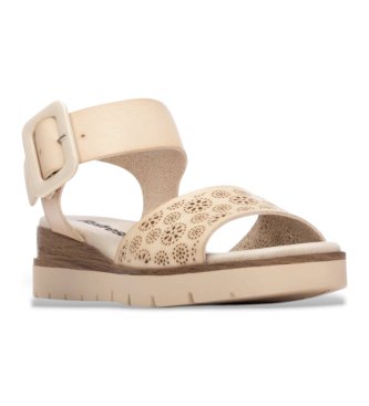 Refresh Sandaler 175168 beige