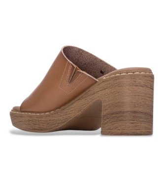 Refresh Sandals 175172 brown