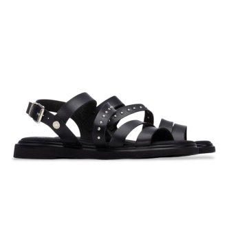 Refresh Sandals 175195 black