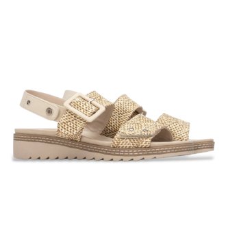 Refresh Sandals 175245 beige