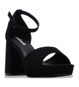 Refresh Sandals 175253 black