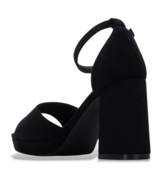 Refresh Sandals 175253 black