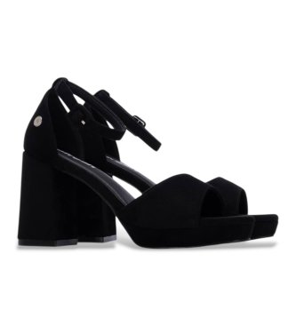 Refresh Sandals 175253 black