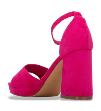 Refresh Sandals 175253 pink