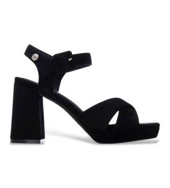 Refresh Sandals 175254 black