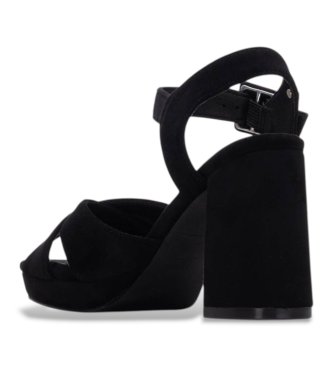Refresh Sandals 175254 black