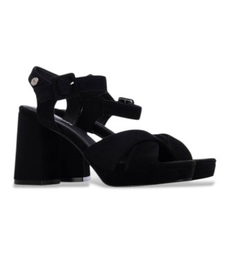 Refresh Sandals 175254 black