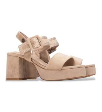 Refresh Sandals 175262 beige