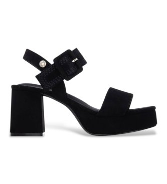 Refresh Sandals 175262 black