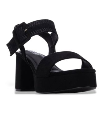 Refresh Sandals 175262 black
