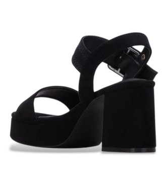 Refresh Sandals 175262 black