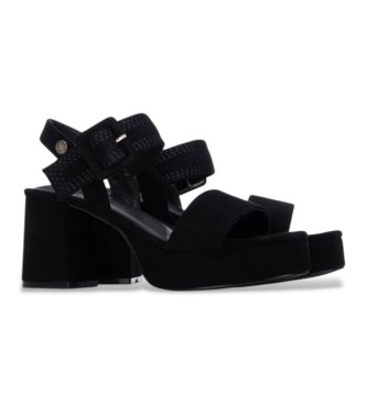 Refresh Sandals 175262 black