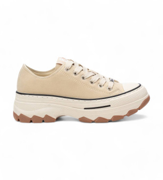 Refresh Trningssko 172319 beige