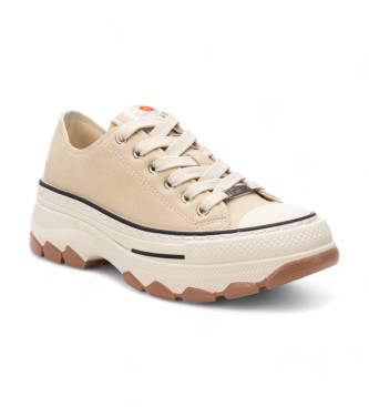 Refresh Trningssko 172319 beige