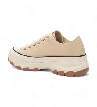 Refresh Trningssko 172319 beige