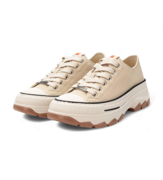 Refresh Trningssko 172319 beige