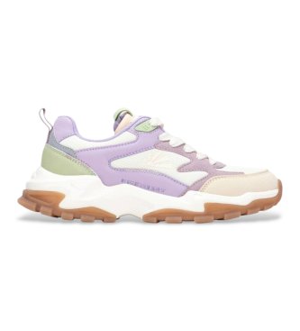 Refresh Trainers 175017 lilac