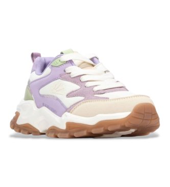 Refresh Trainers 175017 lilac