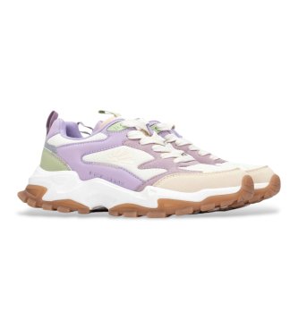Refresh Trainers 175017 lilac