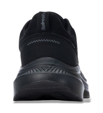 Refresh Sneaker 176013 schwarz