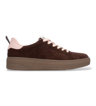 Refresh Buty sportowe 176233 br?zowe