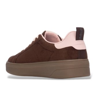 Refresh Buty sportowe 176233 br?zowe