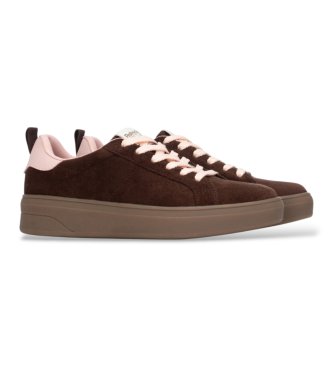 Refresh Buty sportowe 176233 br?zowe