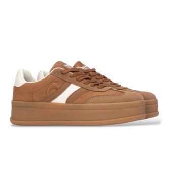 Refresh Buty sportowe 176234 br?zowe