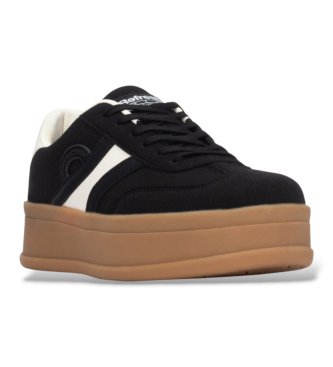 Refresh Buty sportowe 176234 czarne