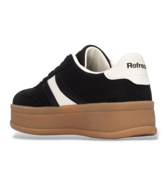 Refresh Buty sportowe 176234 czarne