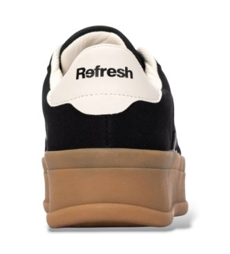 Refresh Buty sportowe 176234 czarne
