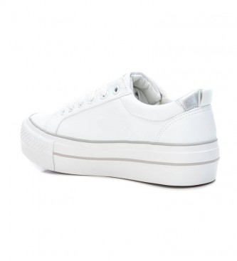 Refresh Sneakers 79259 bianco -Altezza piattaforma: 5 cm-
