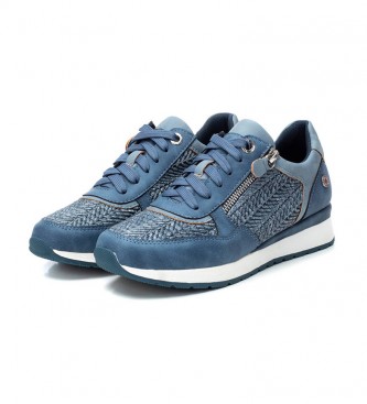 Refresh Sneakers 79489 blue