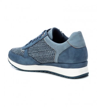 Refresh Sneakers 79489 blue