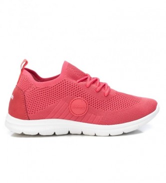Refresh Sneakers 79095 coral