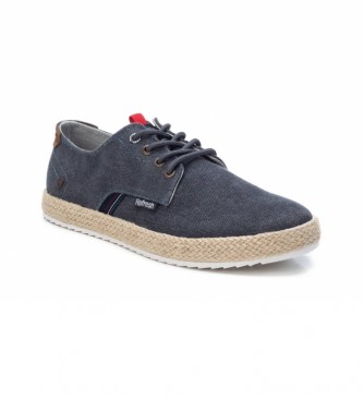 Refresh Shoes 072838 navy