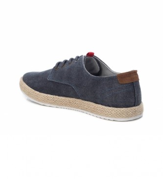 Refresh Shoes 072838 navy