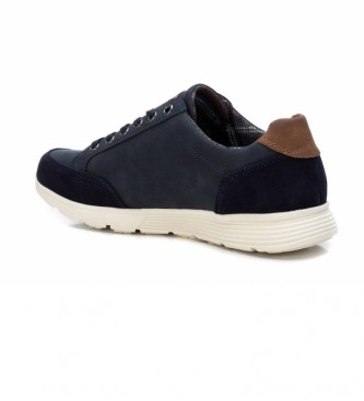 Refresh Shoes 076532 navy