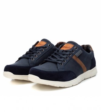 Refresh Shoes 076532 navy