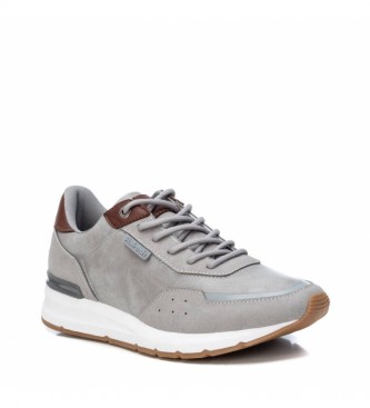 Refresh Sneakers 078981 grey