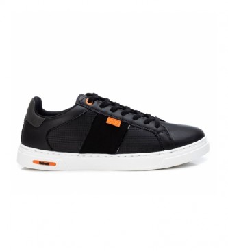 Refresh Sneakers 079121 nere
