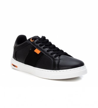 Refresh Sneakers 079121 nere