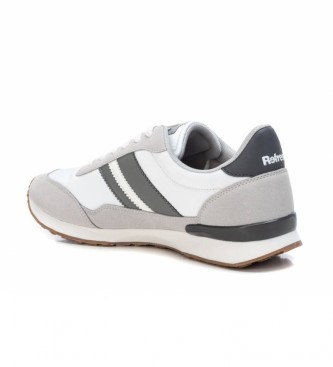 Refresh Sneakers 079160 gray
