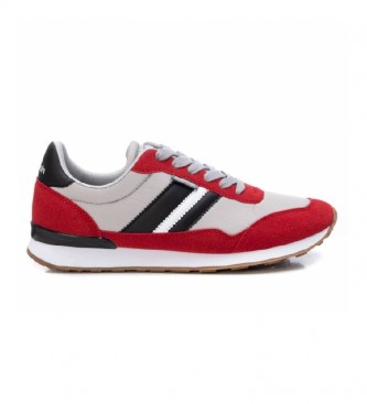 Refresh Sneakers 079160 red