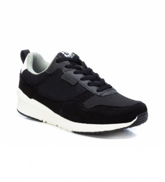 Refresh Sneakers 079278 black