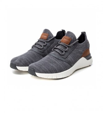 Refresh Sneakers 079331 gray