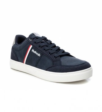 Refresh Sneakers 079335 navy